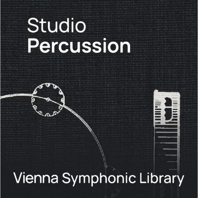 Studio Percussion
