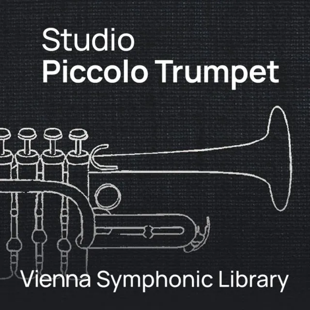Studio Piccolo Trumpet