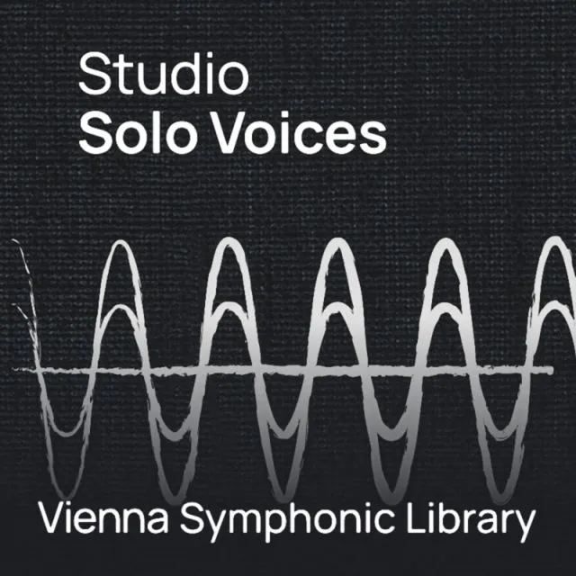 Studio Solo Voices
