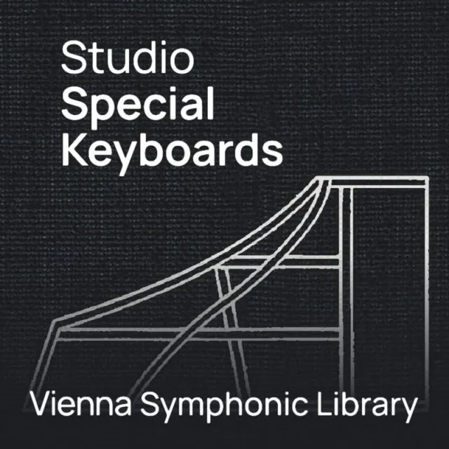 Studio Special Keyboards
