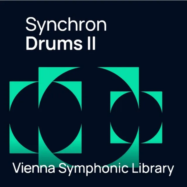Synchron Drums II