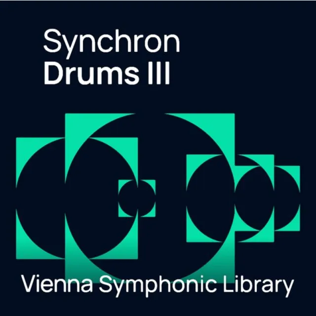Synchron Drums III