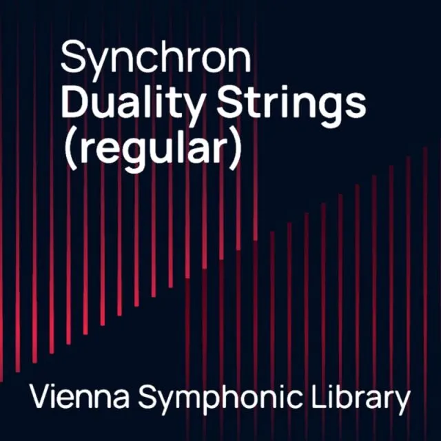 Synchron Duality Strings (regular)