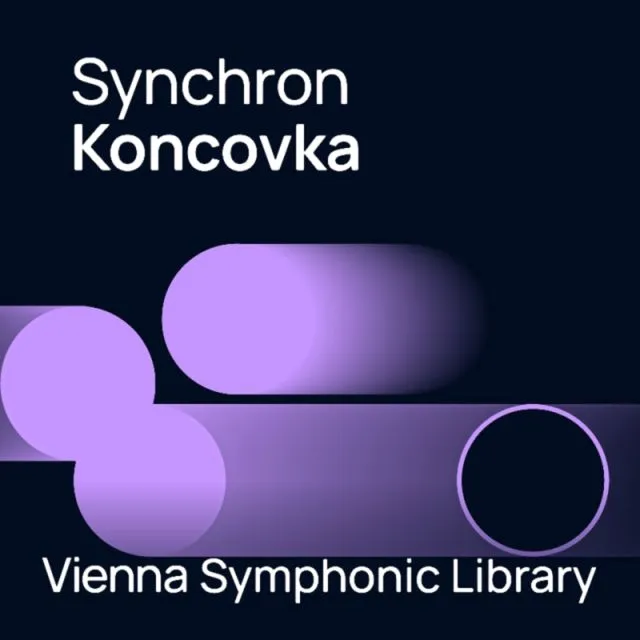 Synchron Koncovka