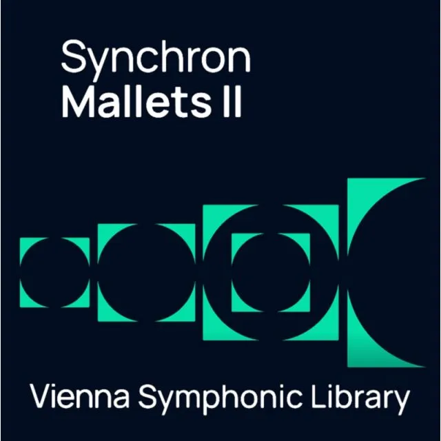 Synchron Mallets II