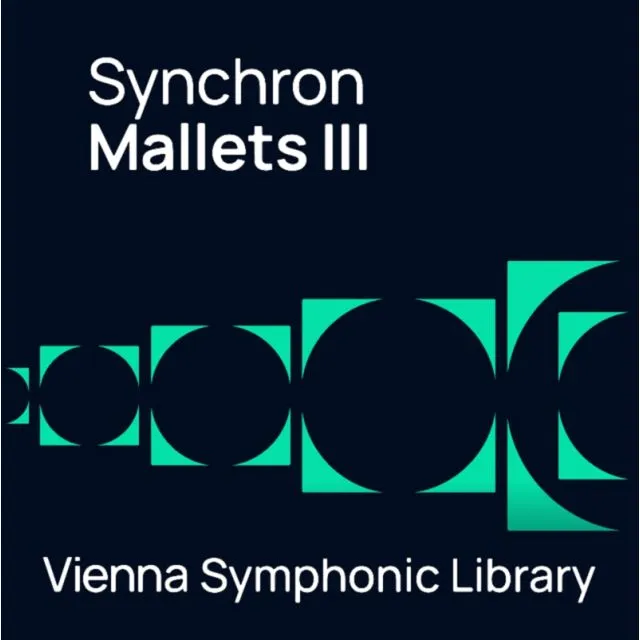 Synchron Mallets III