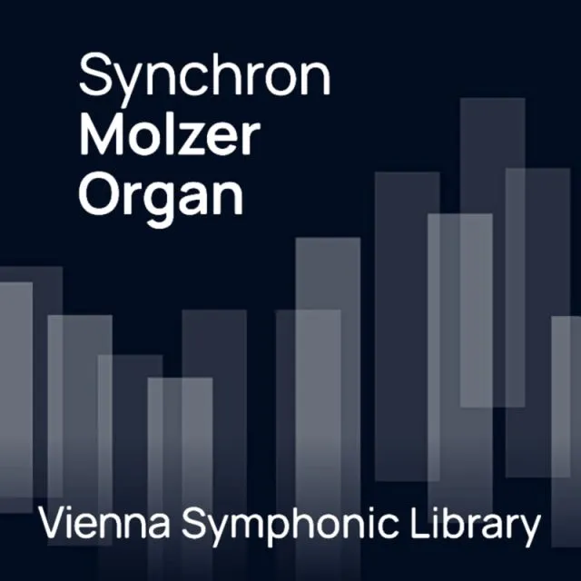 Synchron Molzer Organ