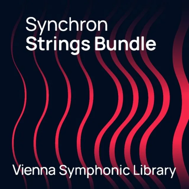 Synchron Strings Bundle