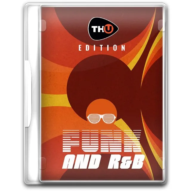 TH-U Funk and RnB Edition