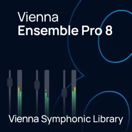 Vienna Ensemble Pro 8 product artwork