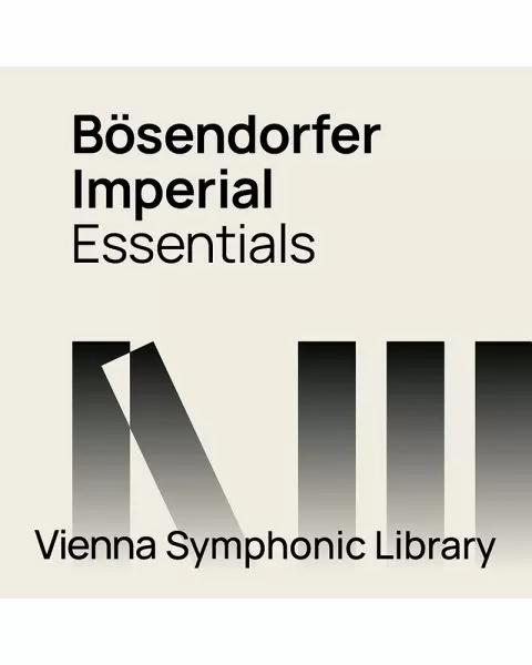 Bösendorfer Imperial Essentials