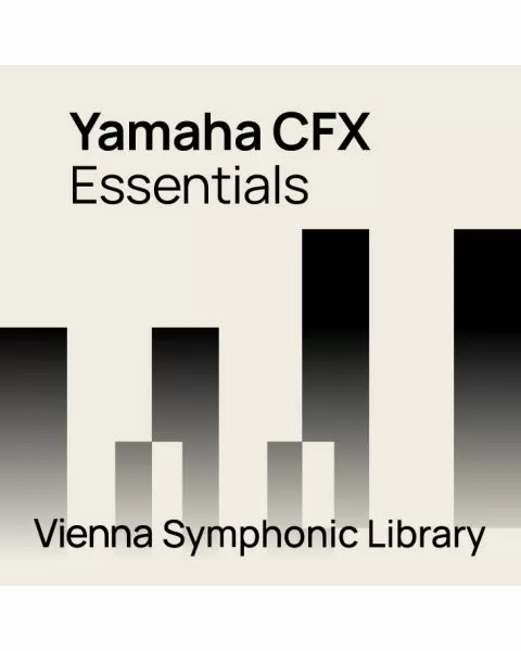 Yamaha CFX Essentials