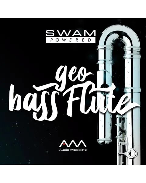 GeoBassFlute for GeoShred Studio
