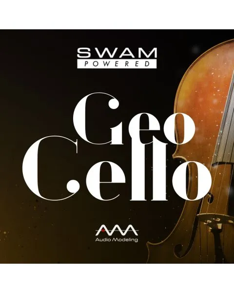 GeoCello for GeoShred Studio