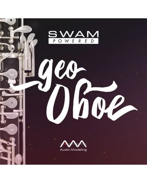 GeoOboe for GeoShred Studio