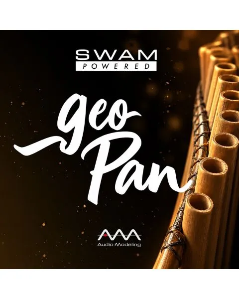 GeoPan for GeoShred Studio