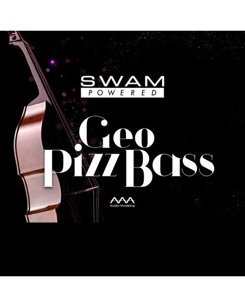 GeoPizzBass for GeoShred Studio