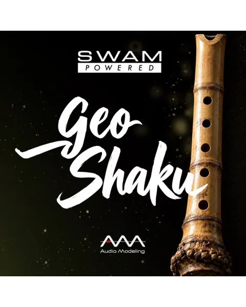 GeoShaku for GeoShred Studio