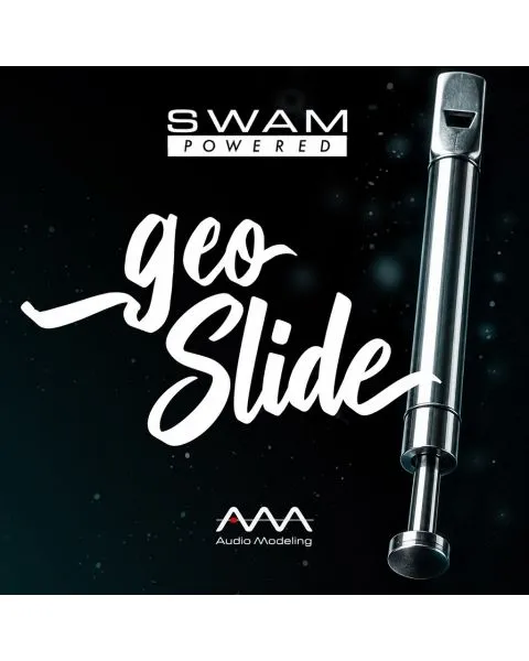 GeoSlide for GeoShred Studio