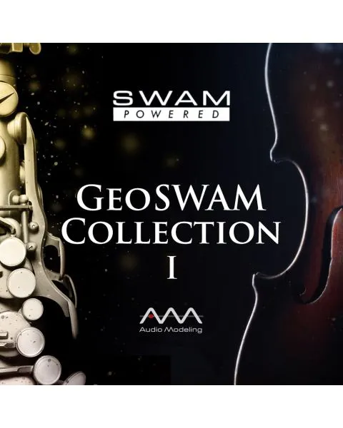 geoswam collection 1 product icon