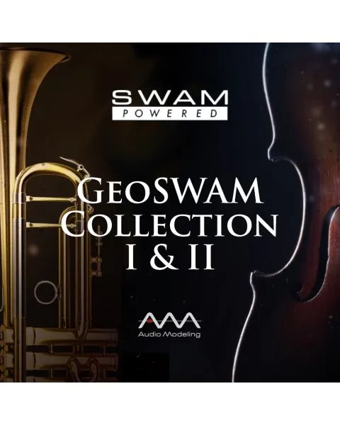 GeoSWAM Collection I & II
