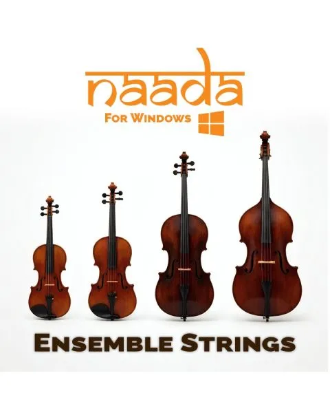 Naada Ensemble Strings for Windows