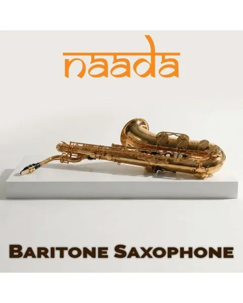 Naada Baritone Sax