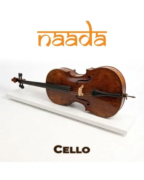 Naada Cello for GeoShred Studio