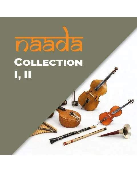 Naada Collection I & II