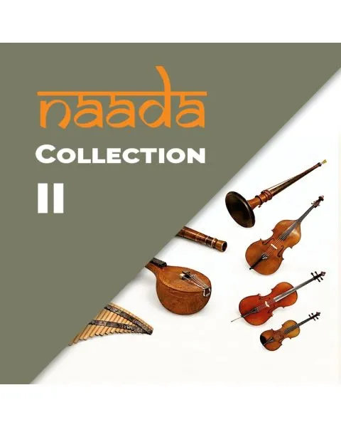 Naada Collection II
