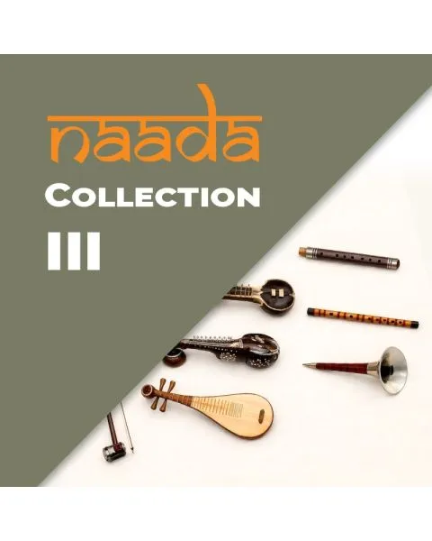 Naada Collection III