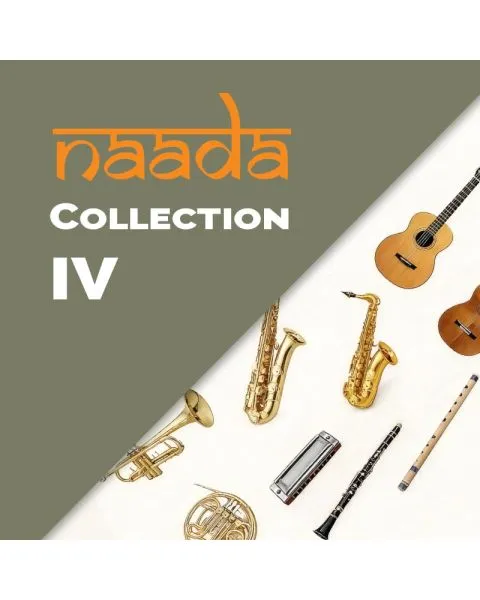 Naada Collection IV