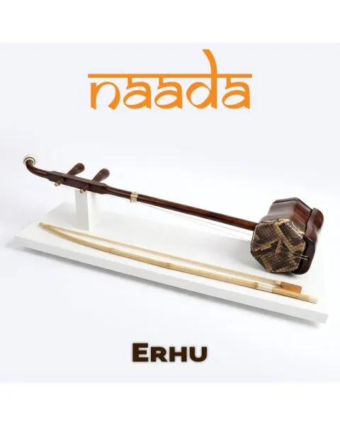 Naada Erhu for GeoShred Studio