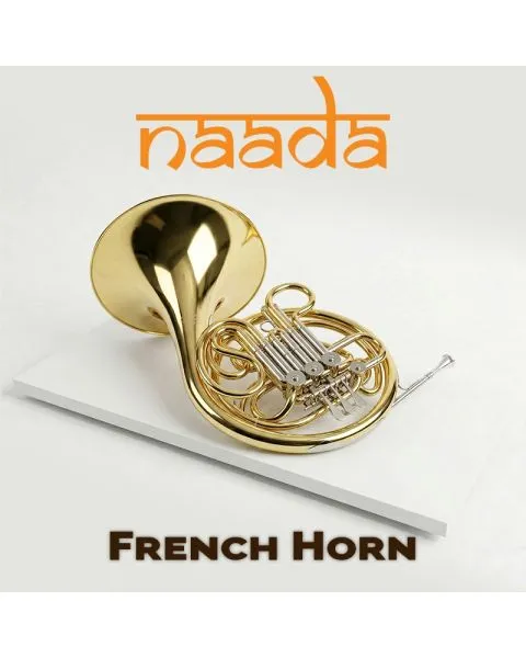 Naada French Horn for GeoShred Studio