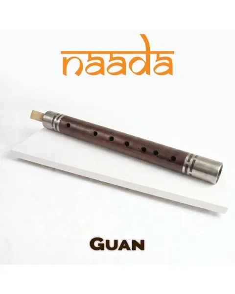 Naada Guan for GeoShred Studio