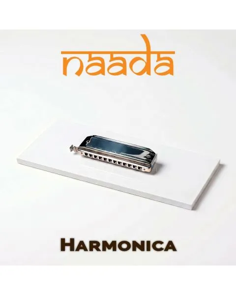 Naada Harmonica for GeoShred Studio