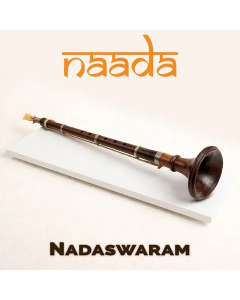 Naada Nadaswaram for GeoShred Studio