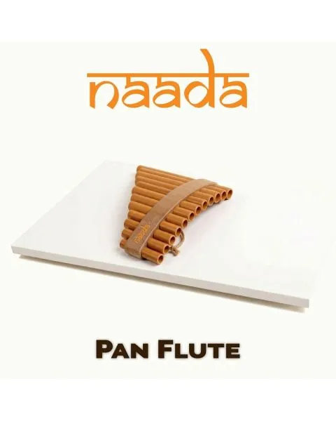 Naada Pan Flute for GeoShred Studio