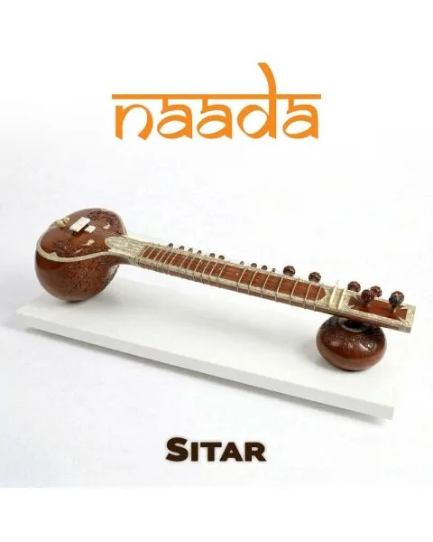 Naada Sitar