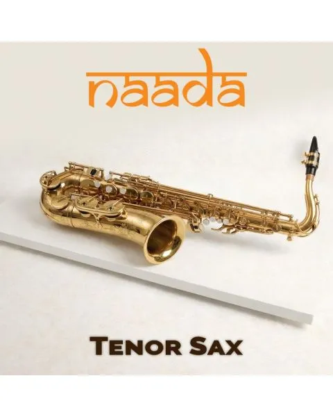 Naada Tenor Sax