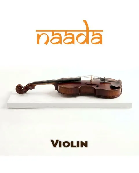 Naada Carnatic Violin