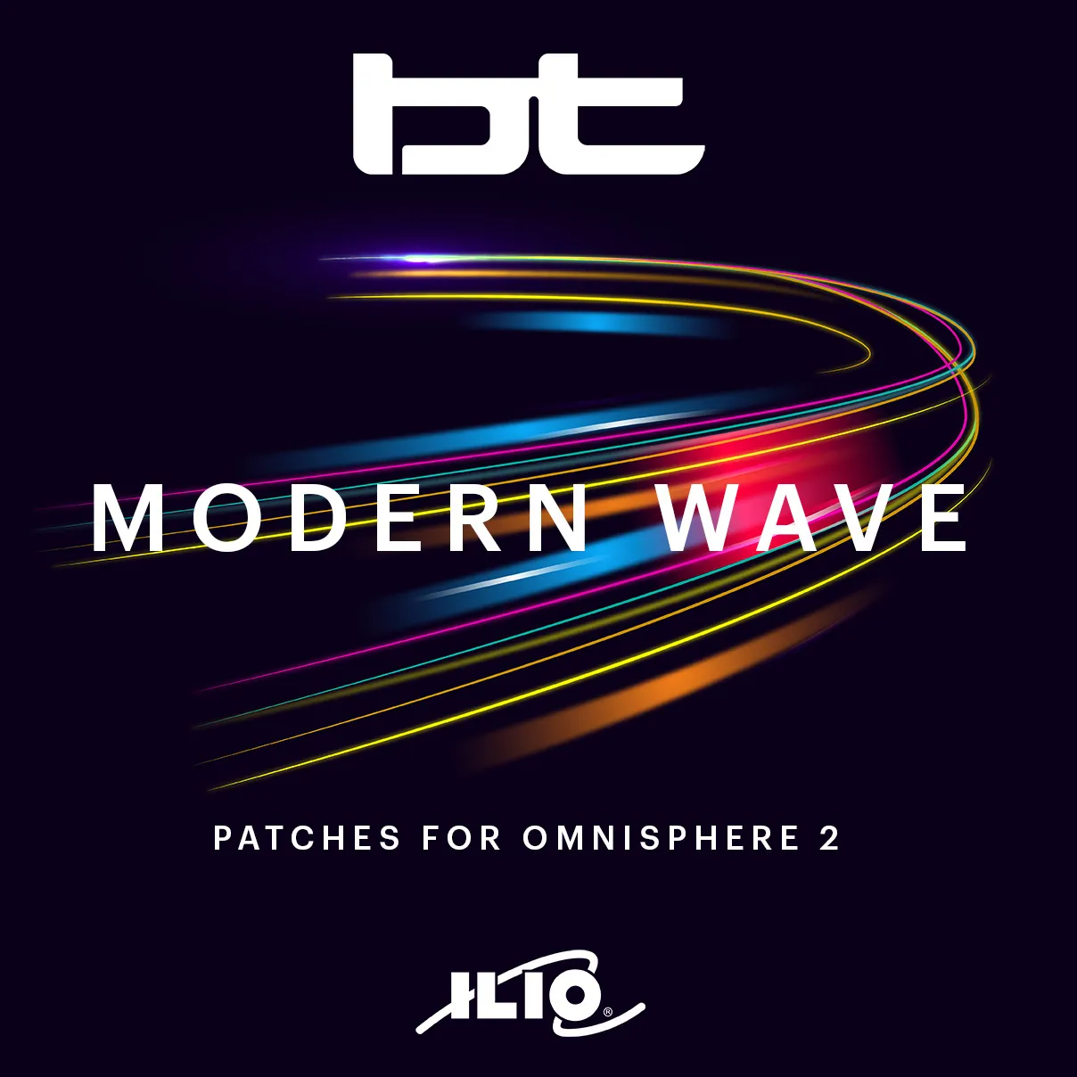 BT Modern Wave by ILIO