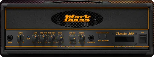 Mark Studio 2 product interface UI