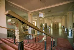 Vienna RoomPack 1 - Foyer und Haupstiege
