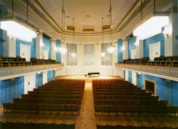 Vienna RoomPack 1 - Mozartsaal
