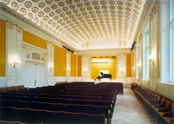 Vienna RoomPack 1 - Schubertsaal
