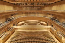 The Sage (Hall 1)