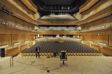 The Sage (Hall 1)