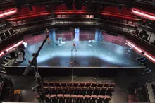 The Sage (Hall 2)