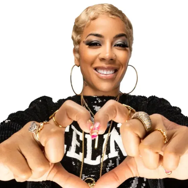 keyshia